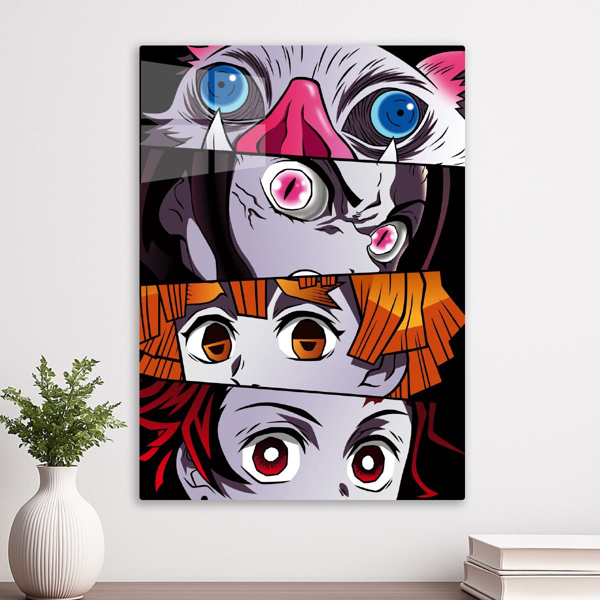 Demon Slayer