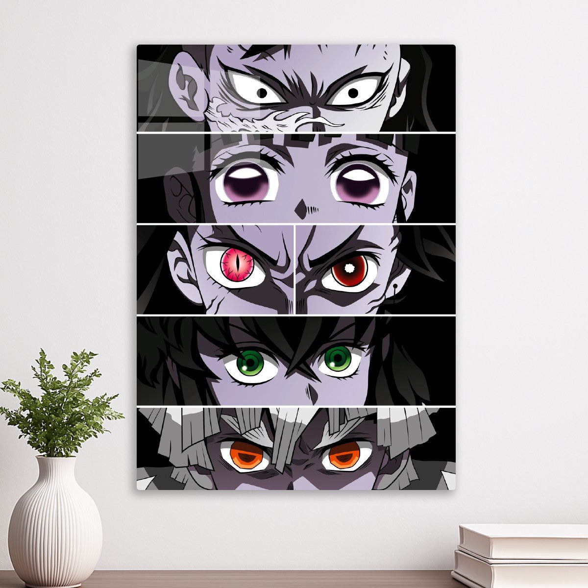 Demon Slayer