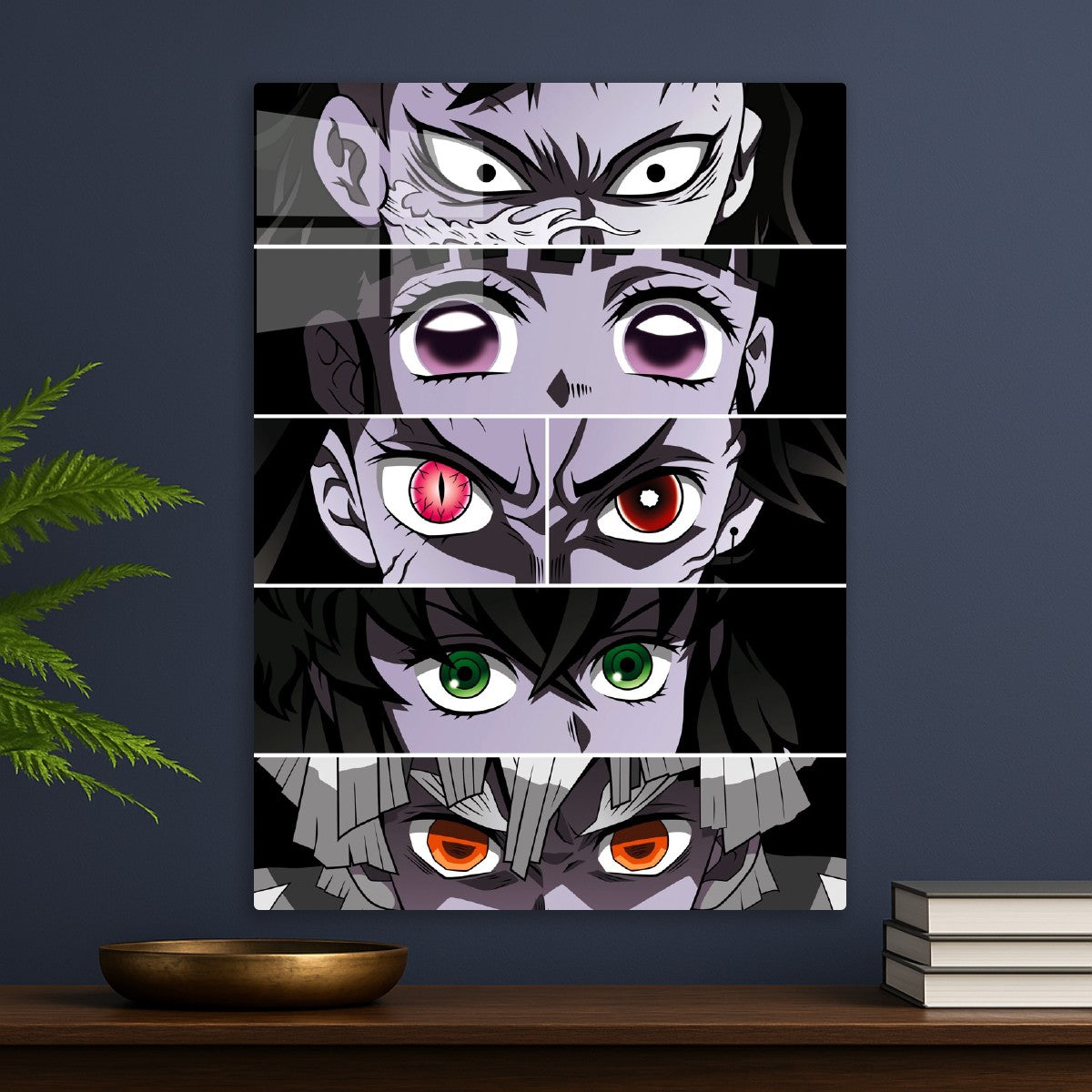 Demon Slayer