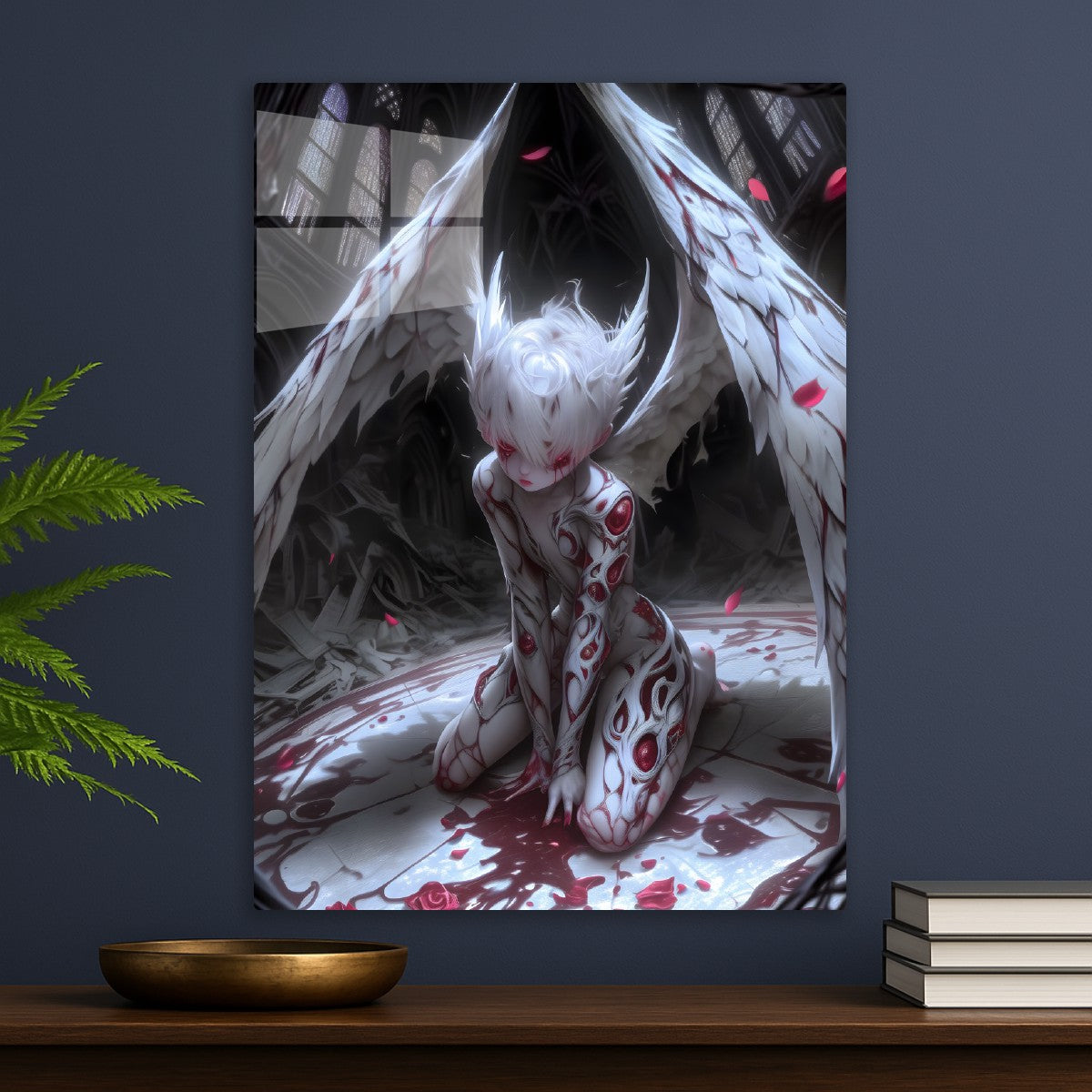 Fallen Angel's Lament