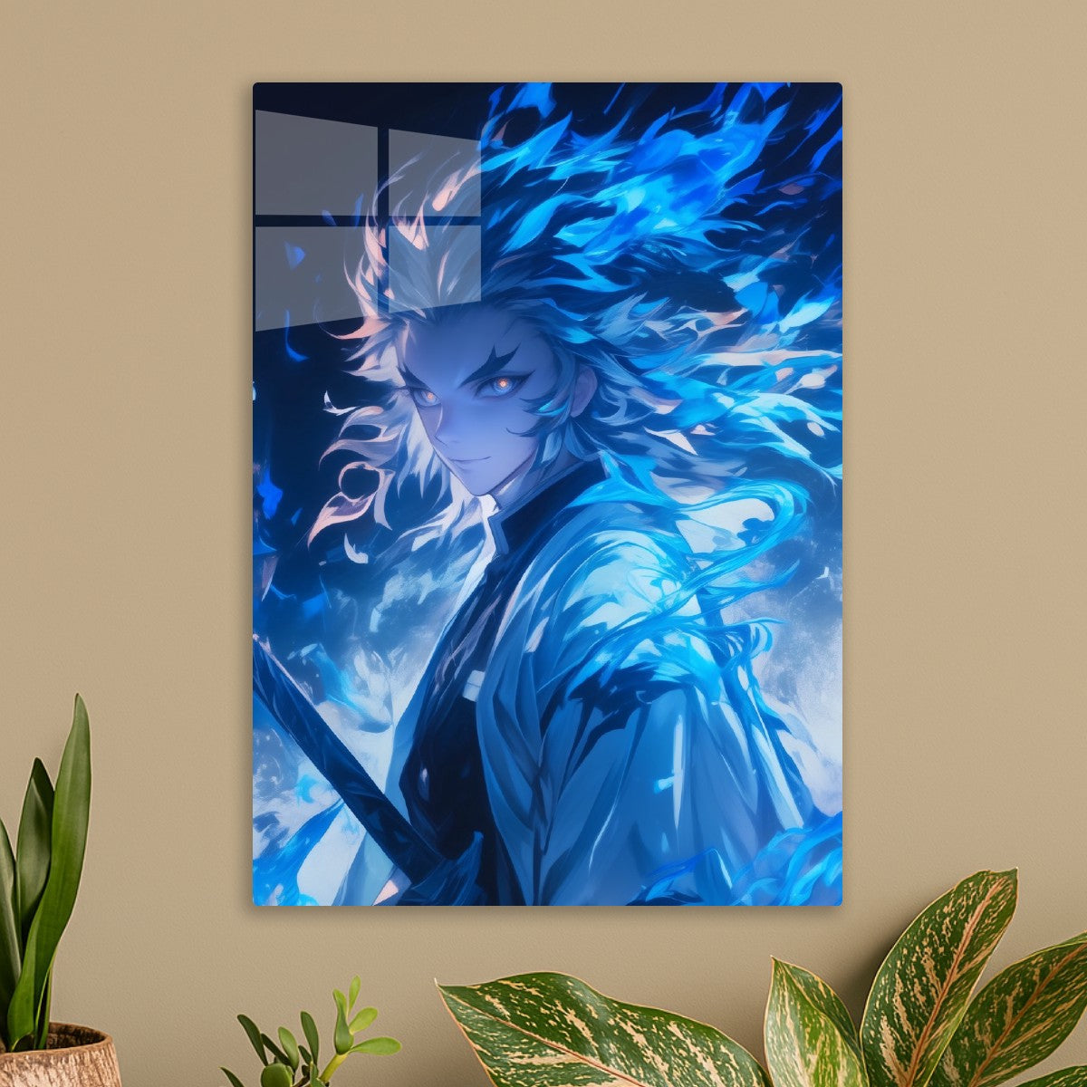 Kyojuro Rengoku