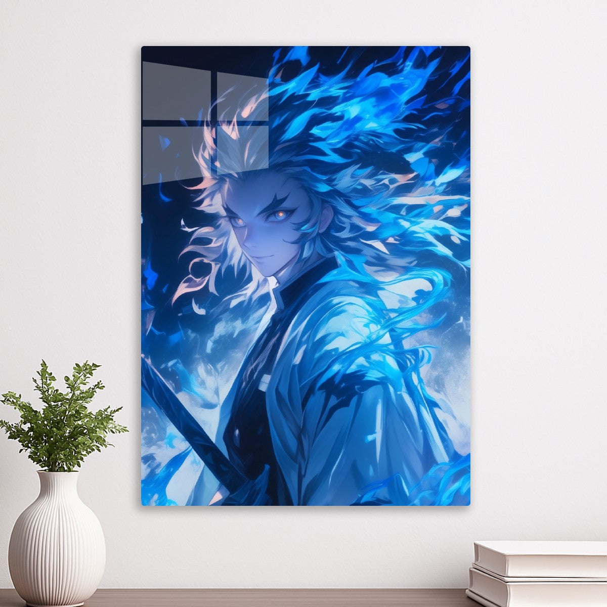 Kyojuro Rengoku