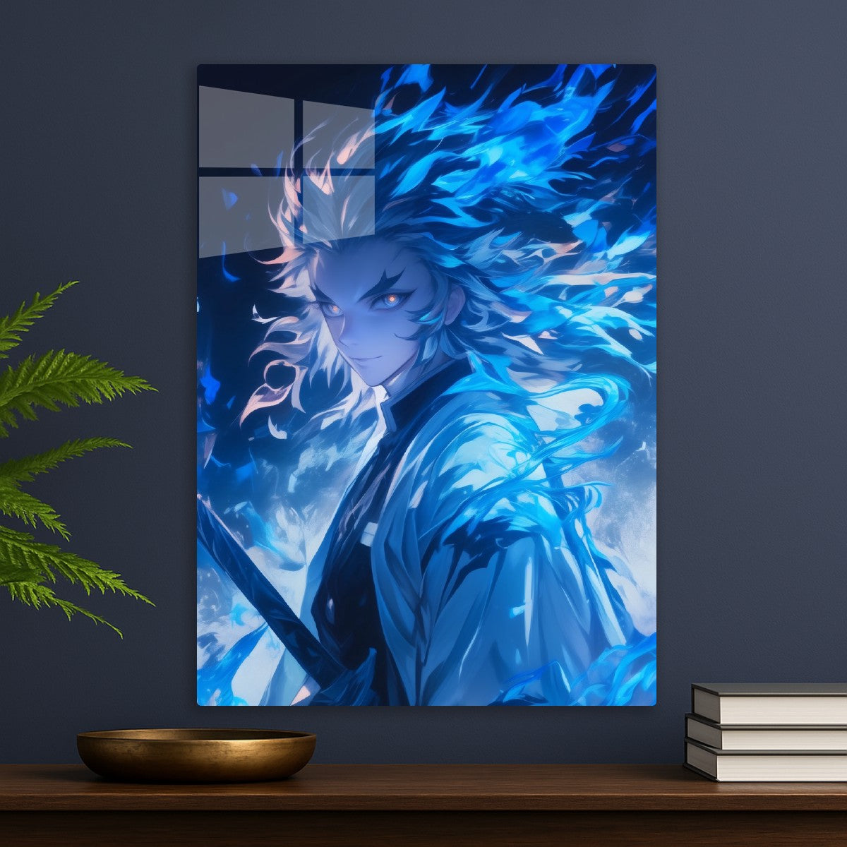 Kyojuro Rengoku
