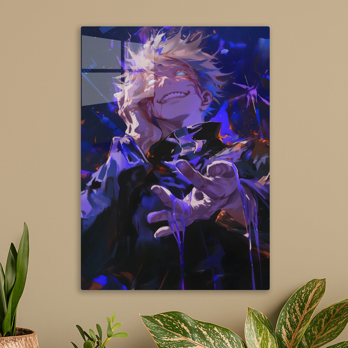Gojo 