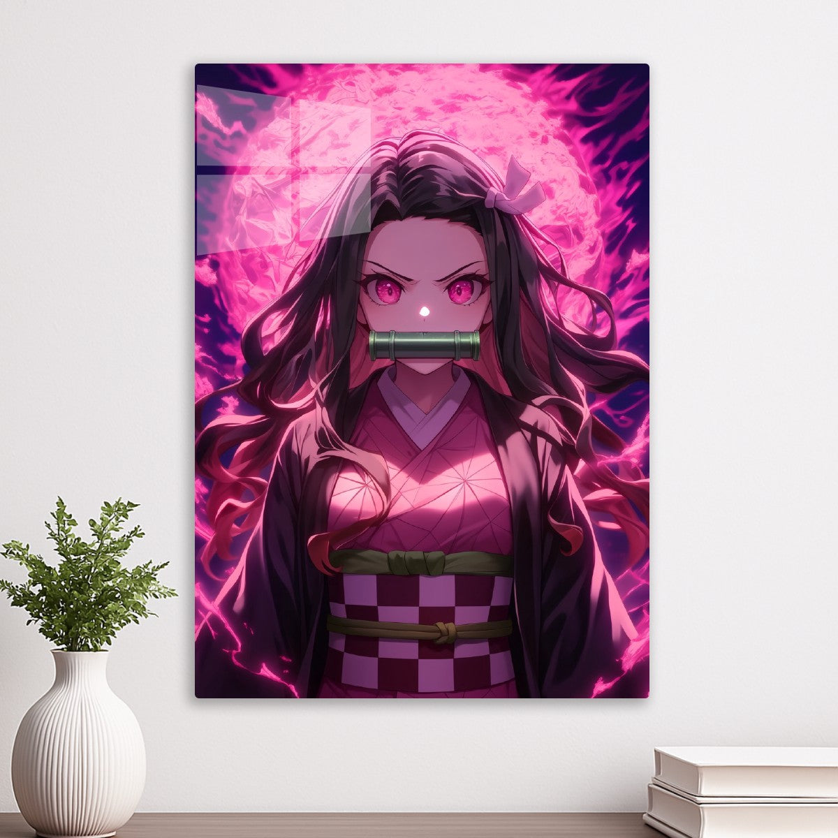 Nezuko Kamado