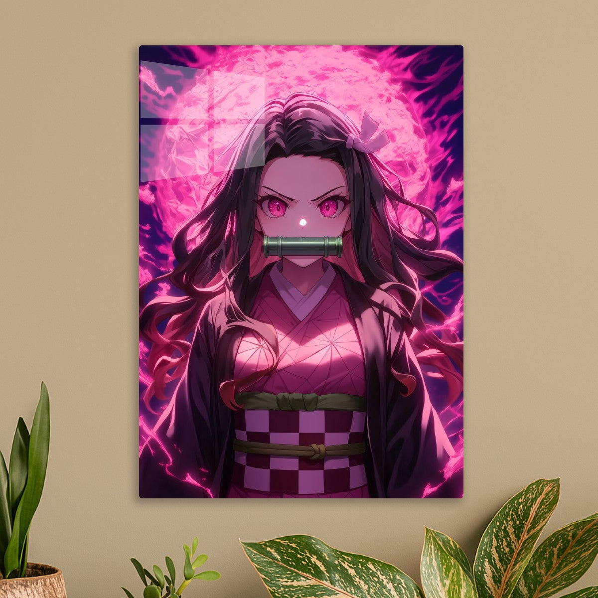 Nezuko Kamado
