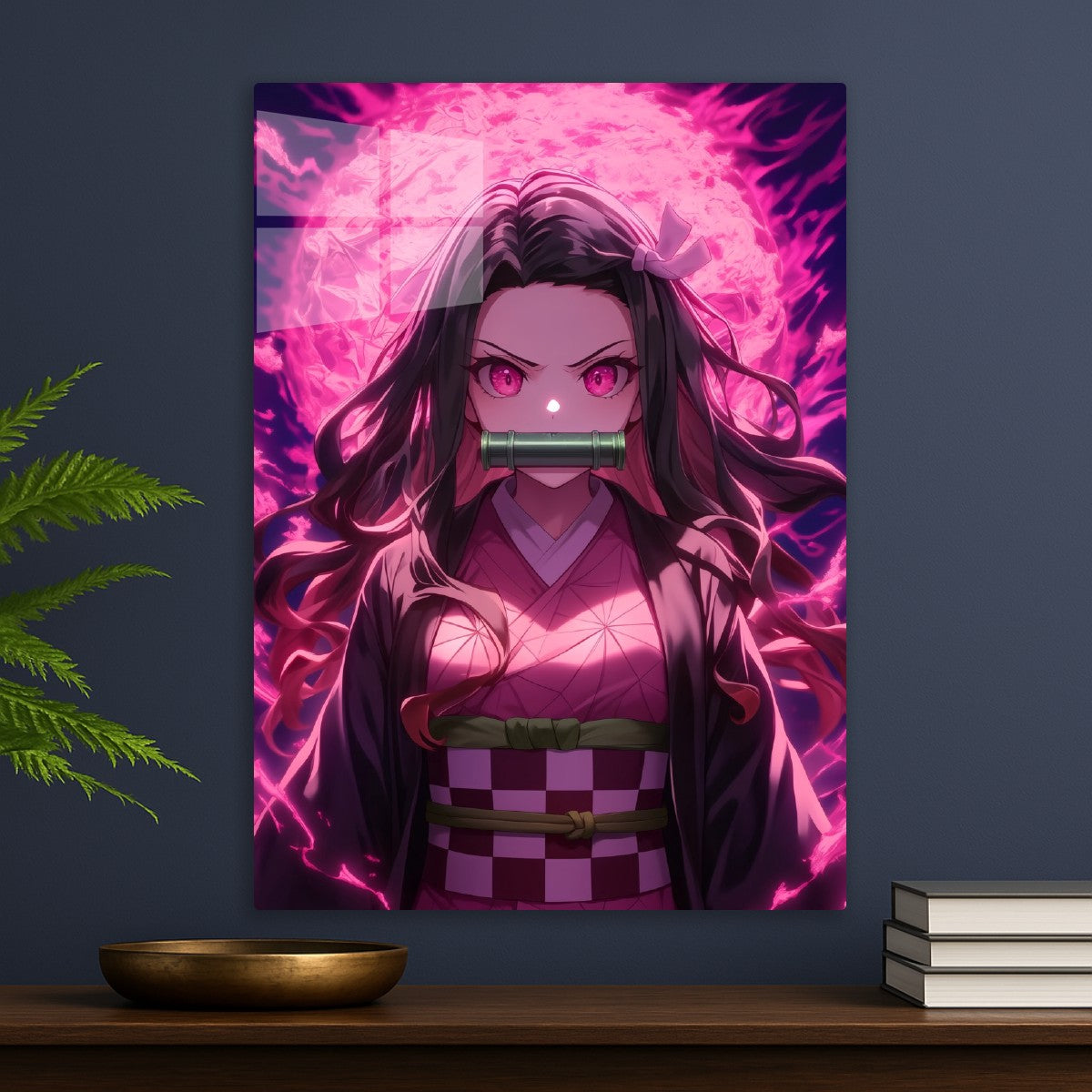 Nezuko Kamado