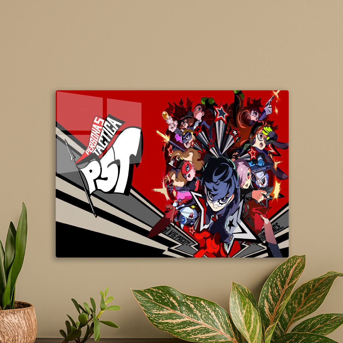 Persona 5 Thieves of Fate