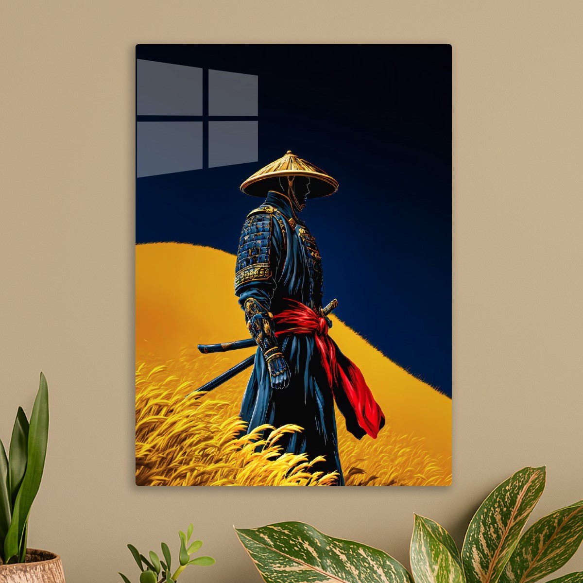 Samurai