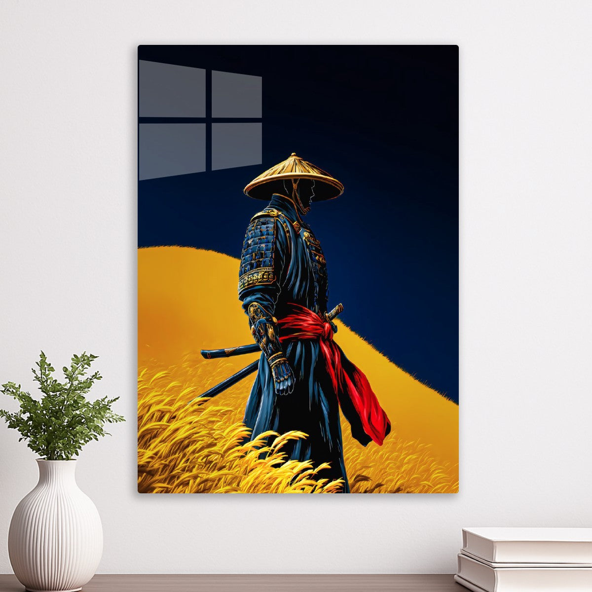 Samurai