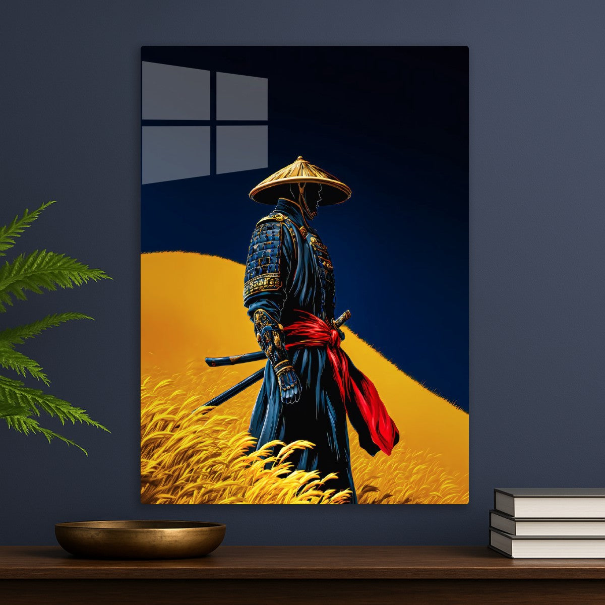 Samurai