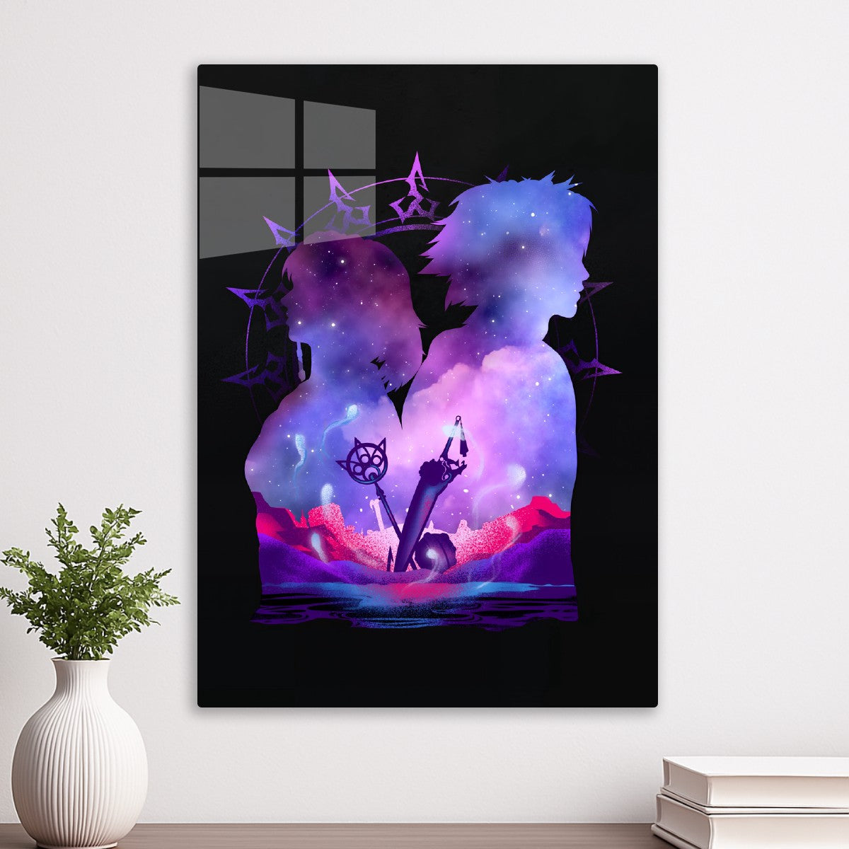 Final Fantasy Crystal Legacy
