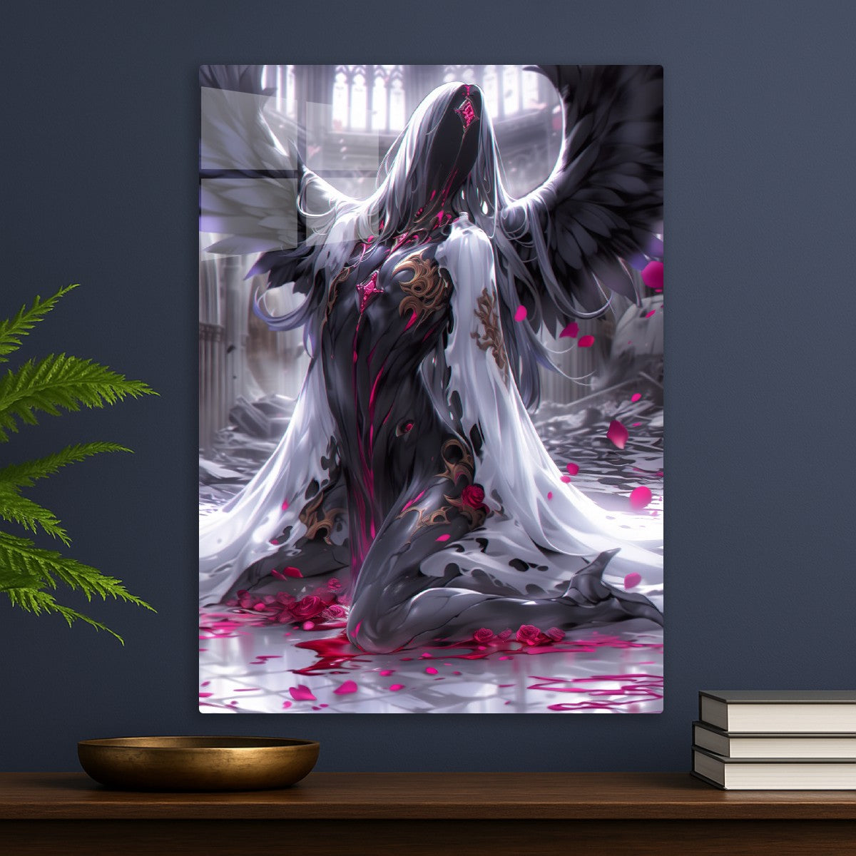 Fallen Angel's Lament