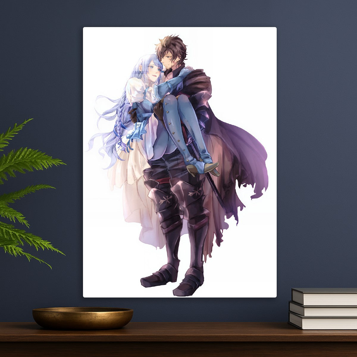 Final Fantasy Crystal Legacy