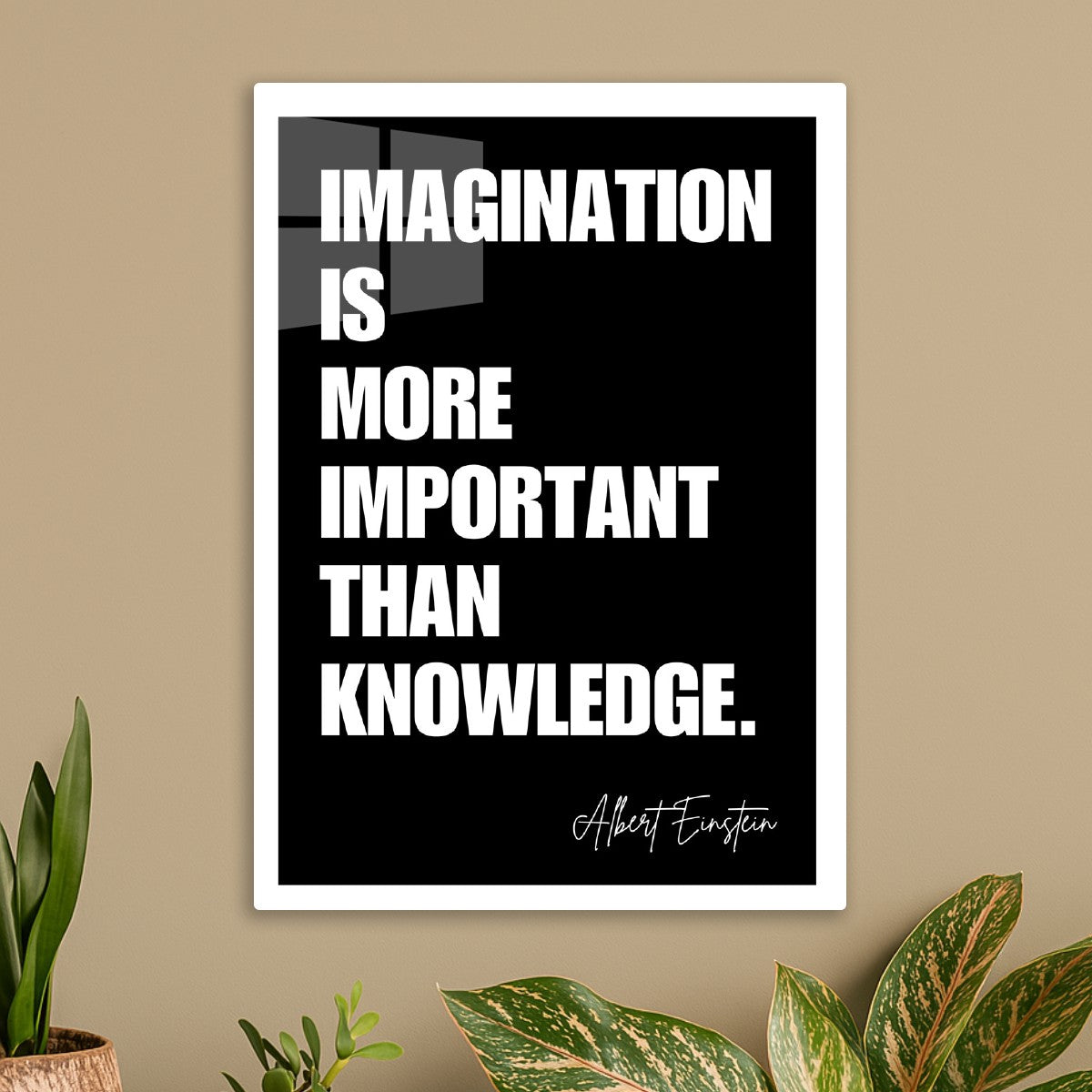 Imagination