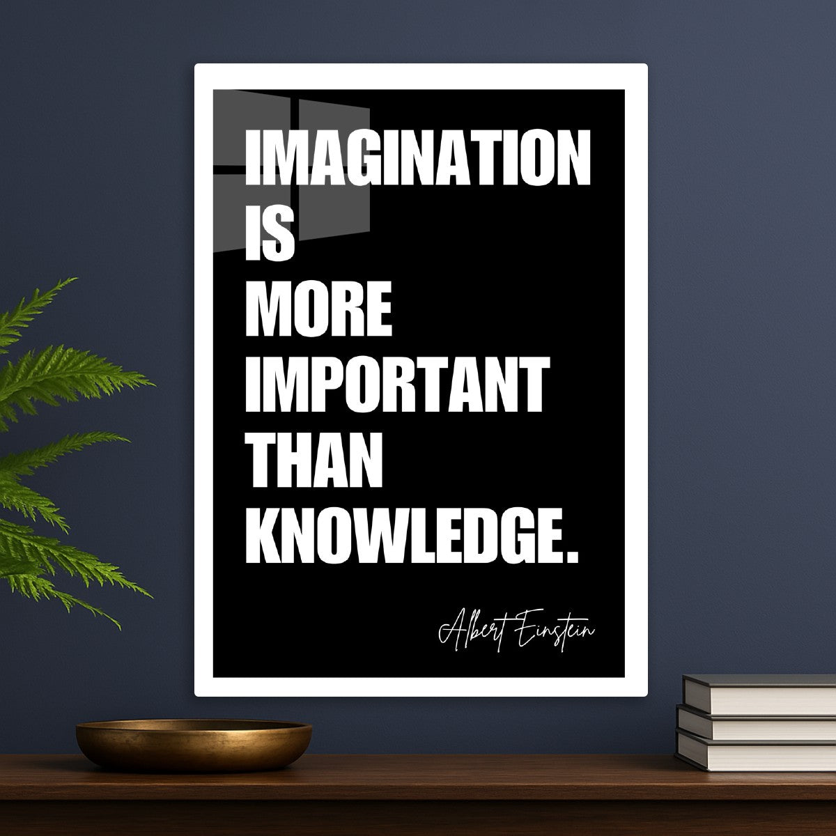 Imagination