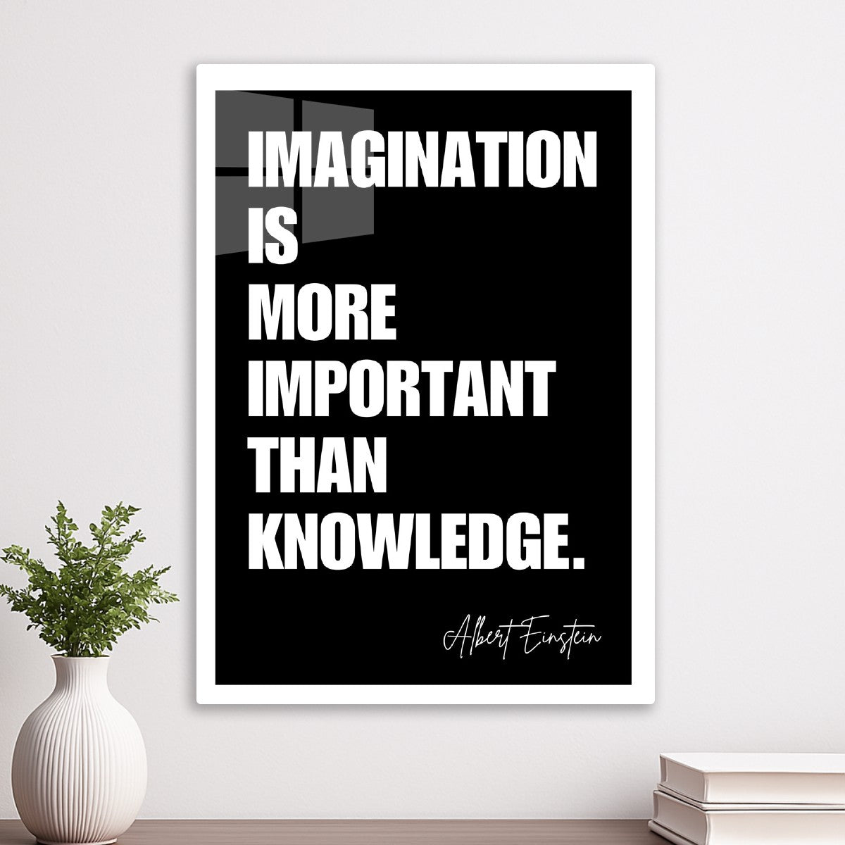 Imagination
