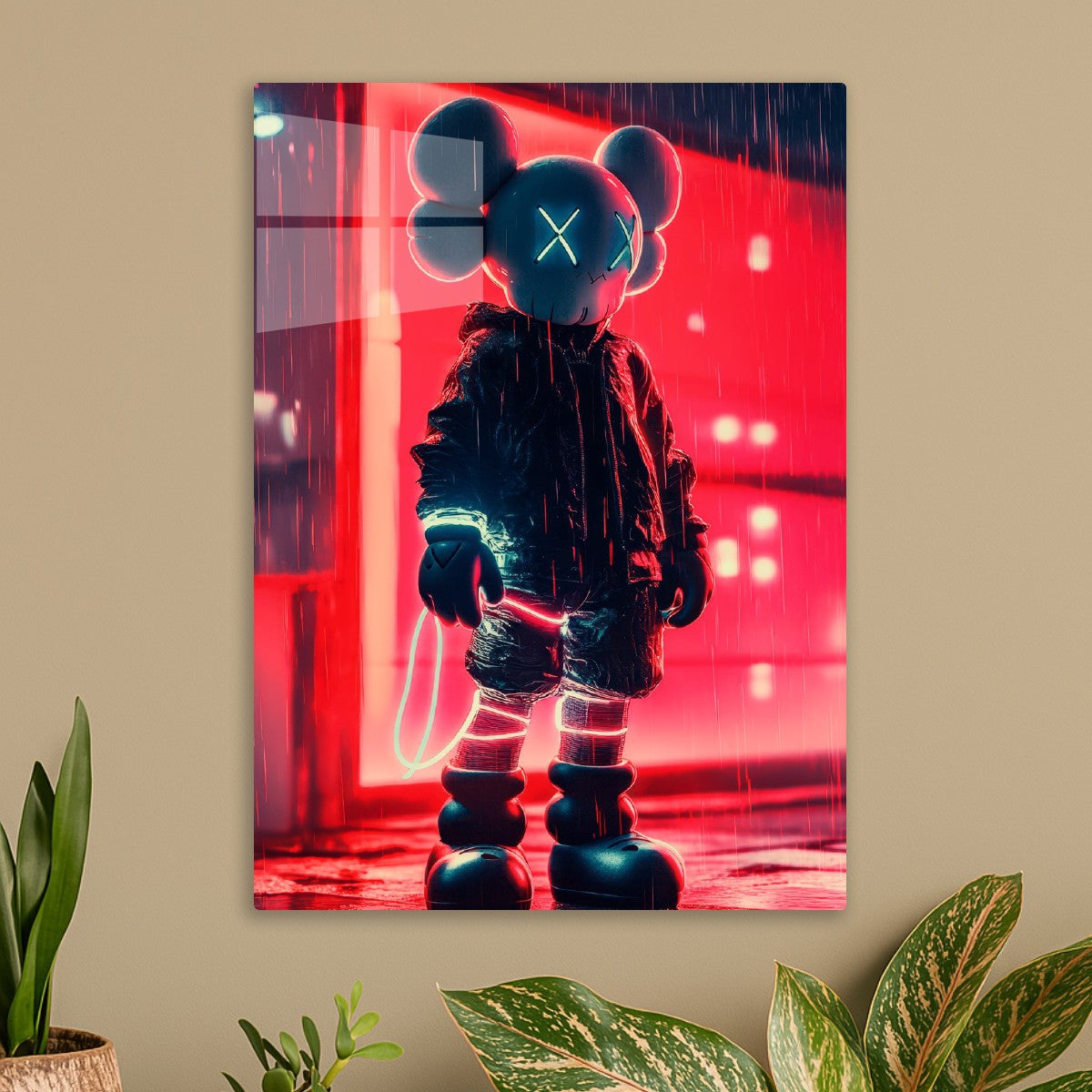 kaws