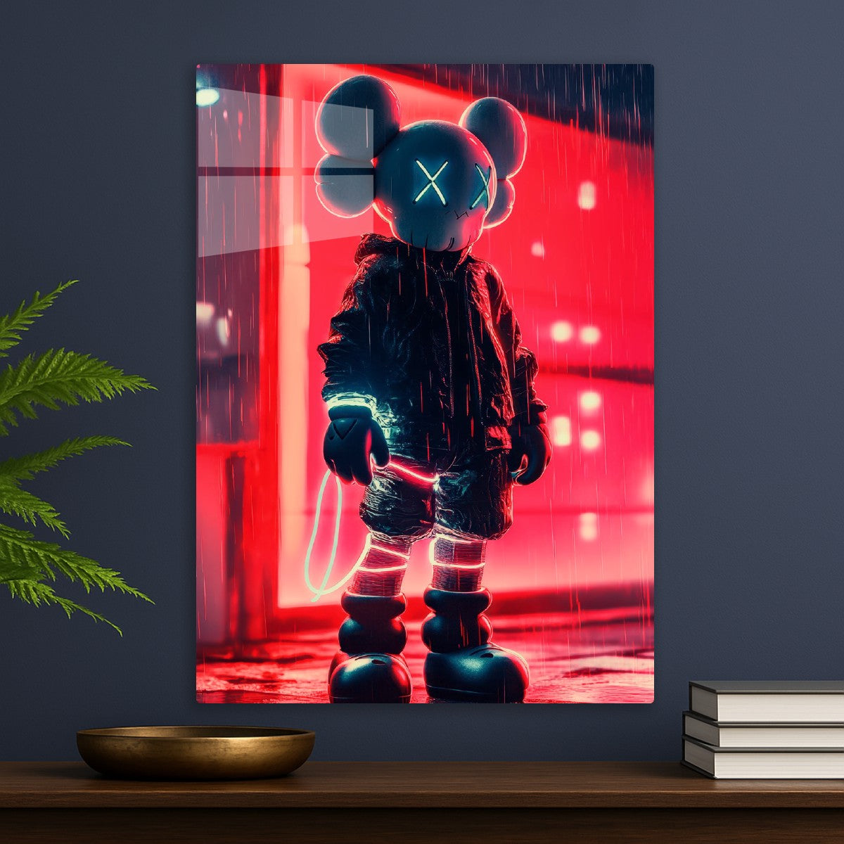 kaws