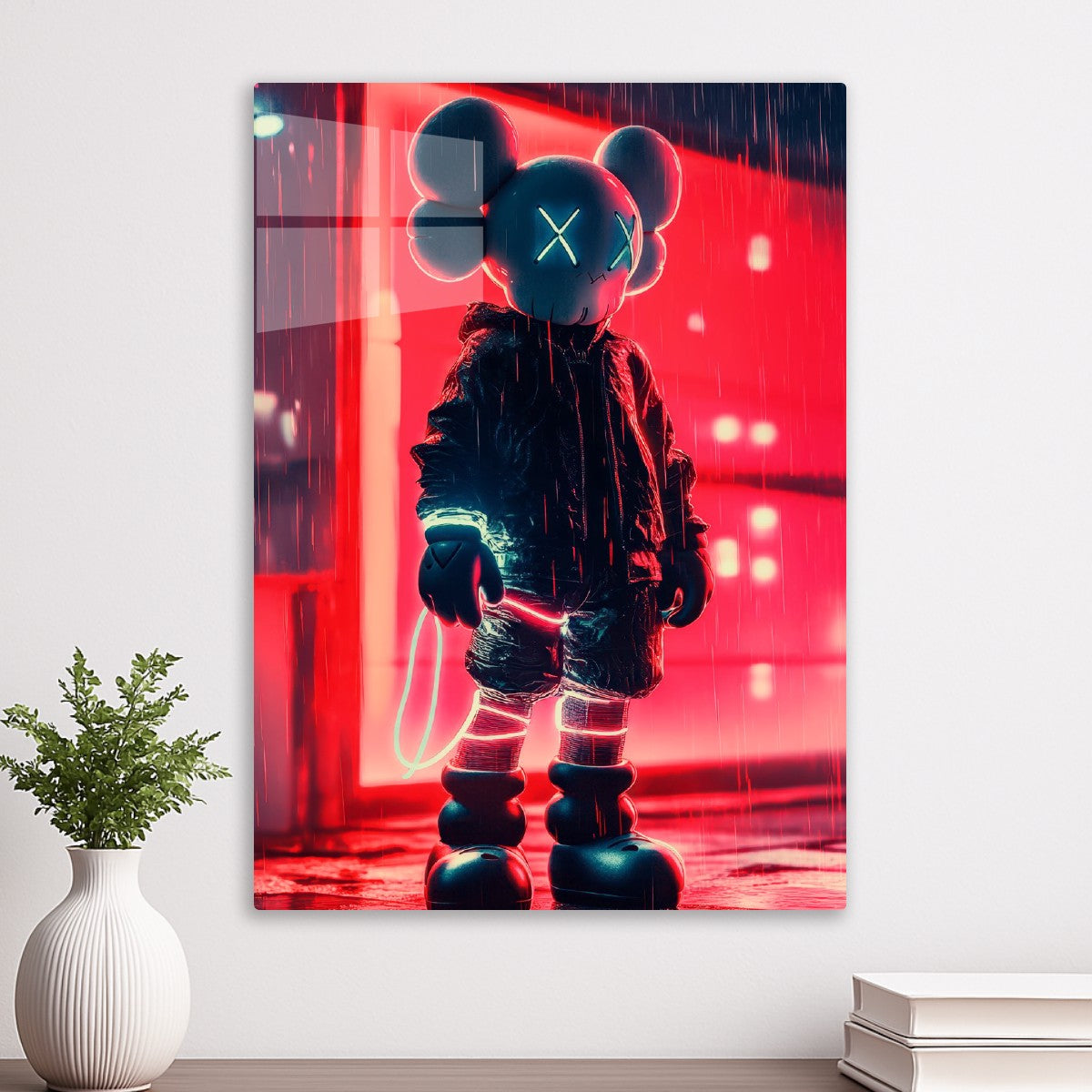 kaws
