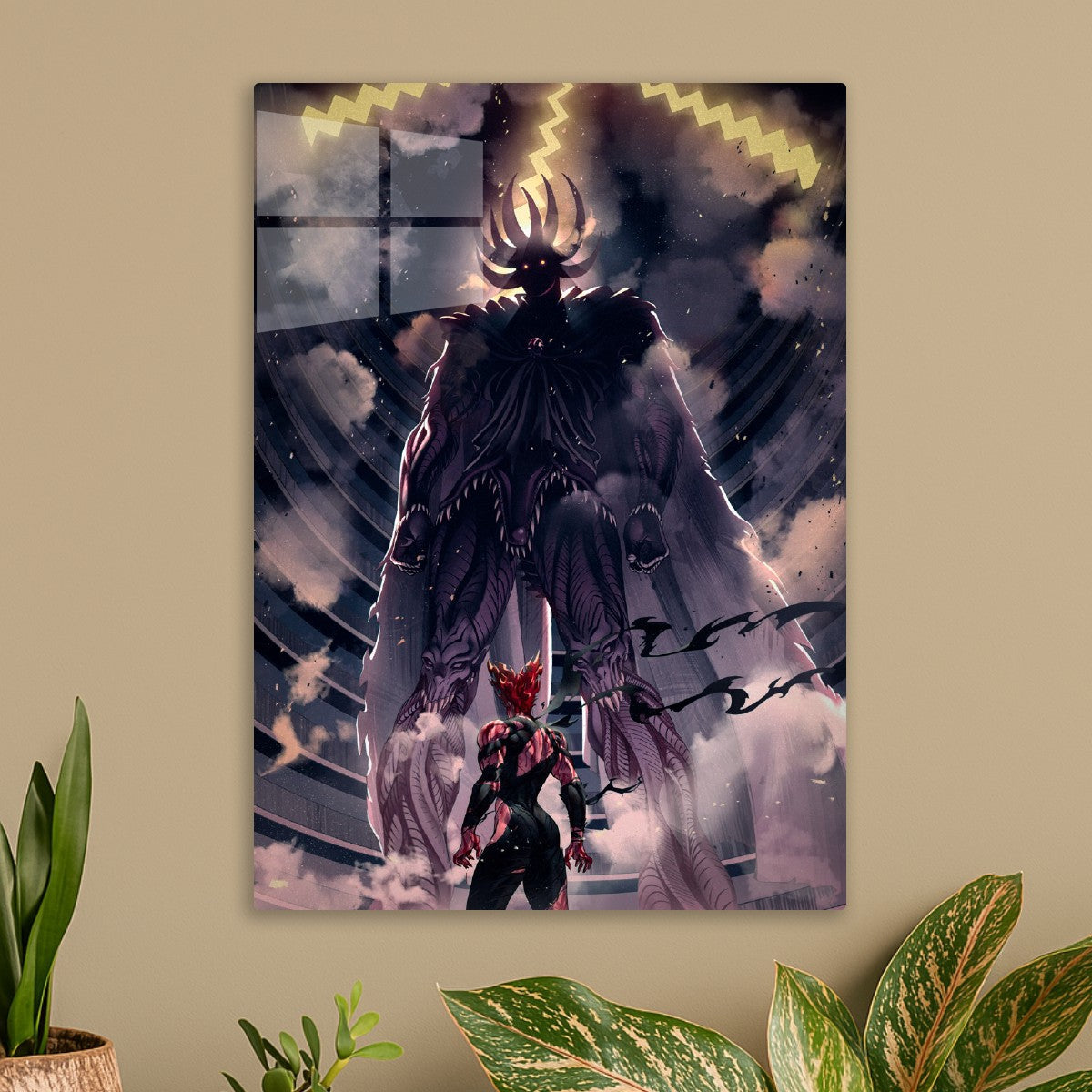 One-Punch Man