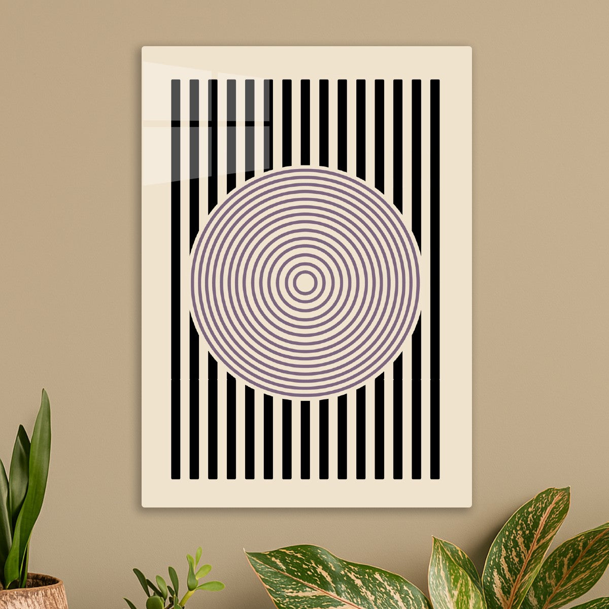 Geometrical Art
