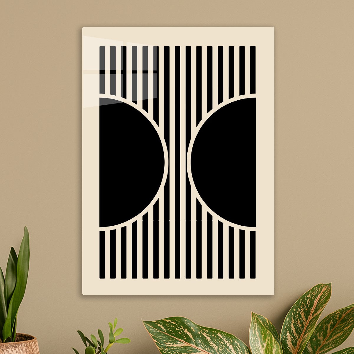 Geometrical Art