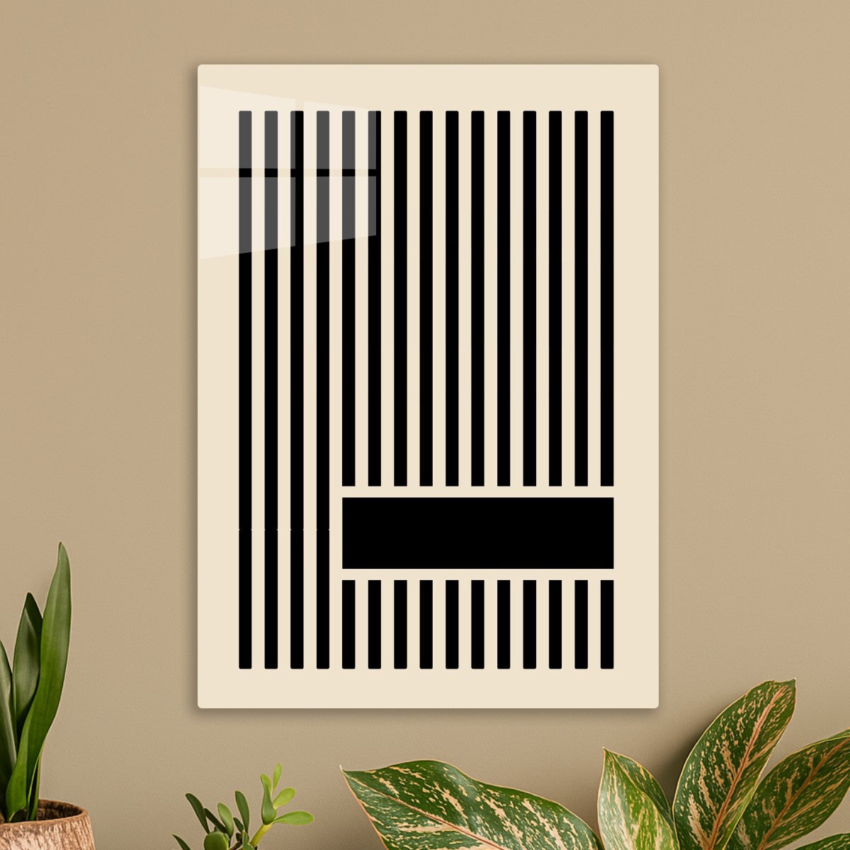 Geometrical Art