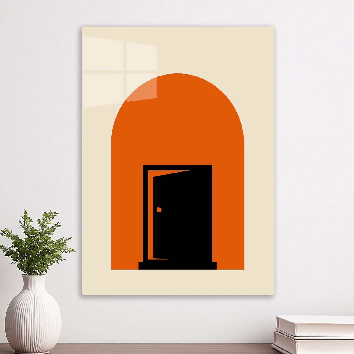 Minimalist Art