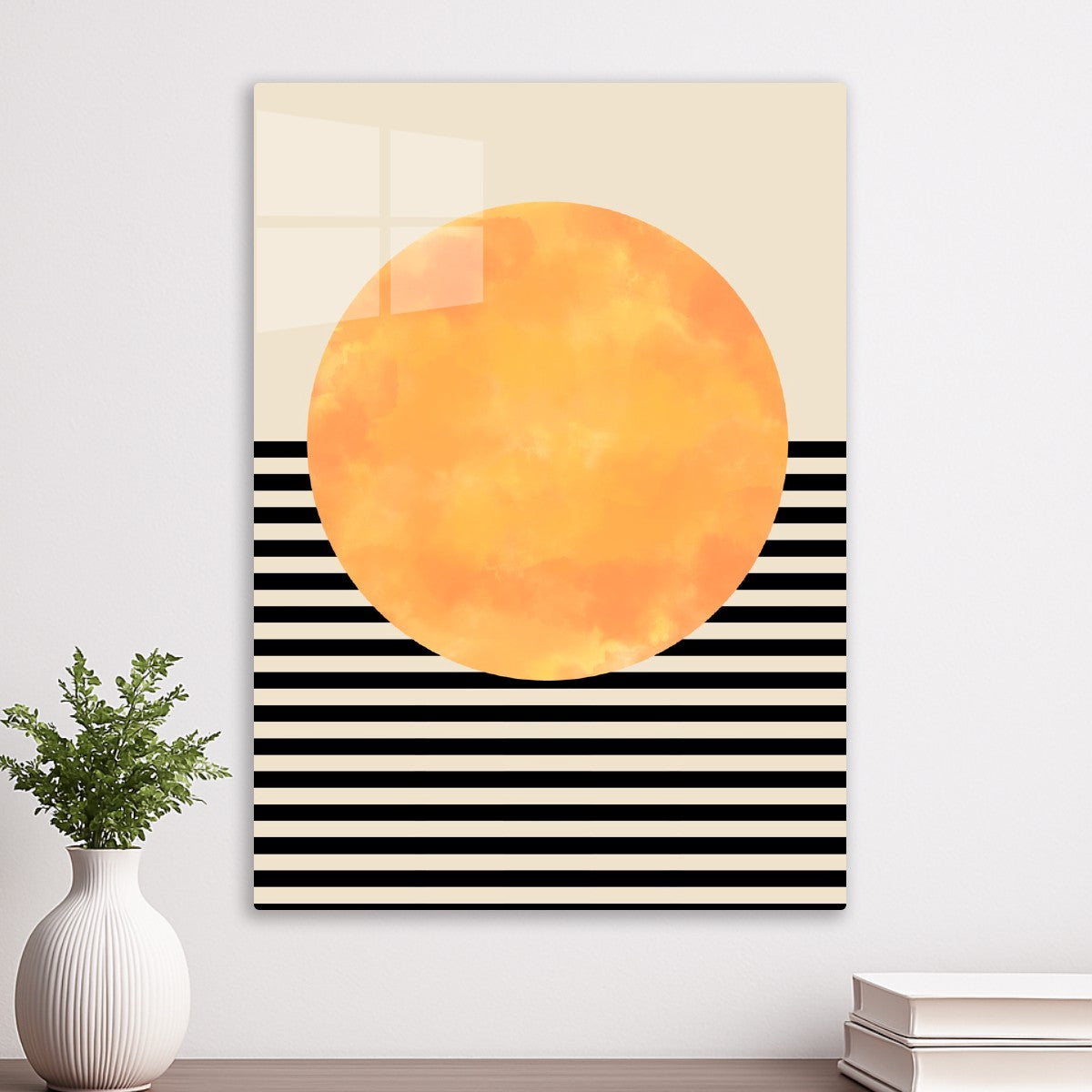Minimalist Art