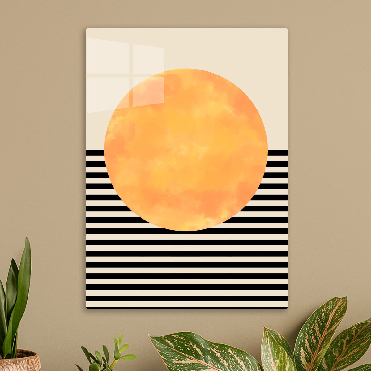 Minimalist Art