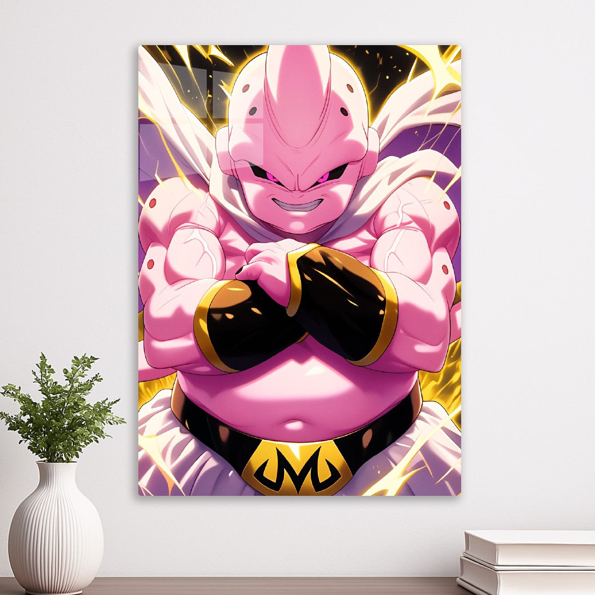 Buu - Dragon Ball