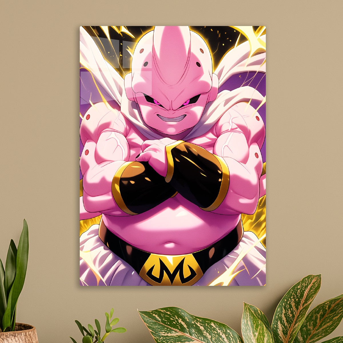 Buu - Dragon Ball