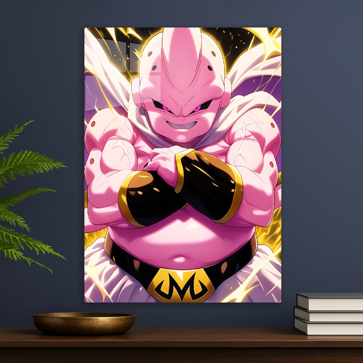 Buu - Dragon Ball