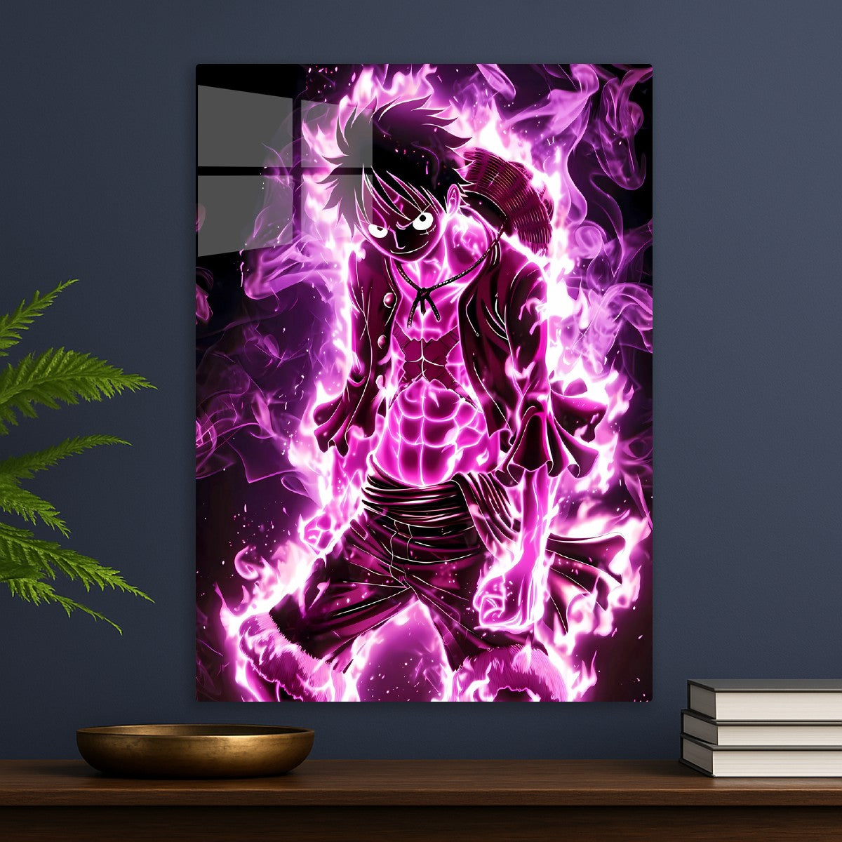 One Piece Monkey D Luffy