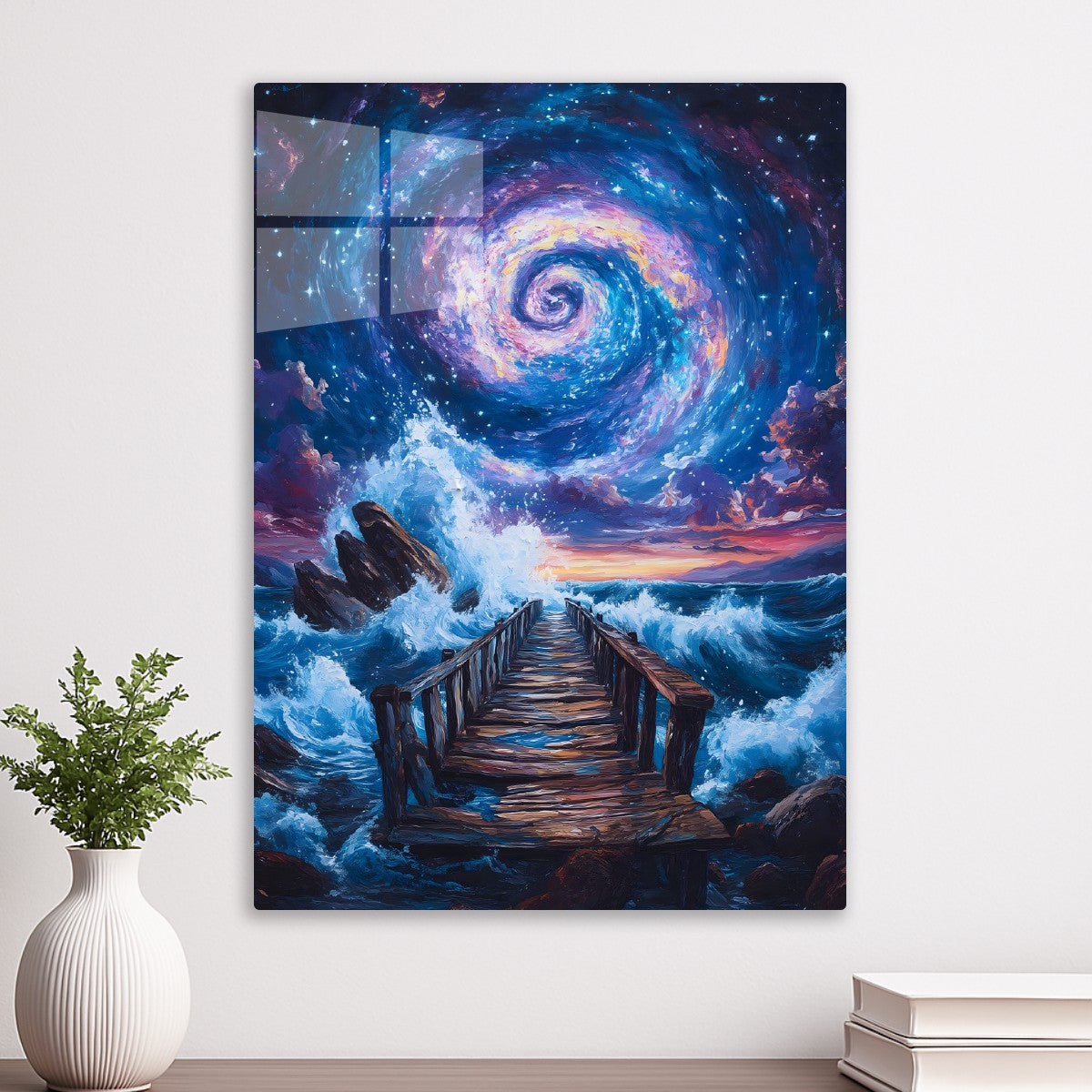 Cosmic Voyage