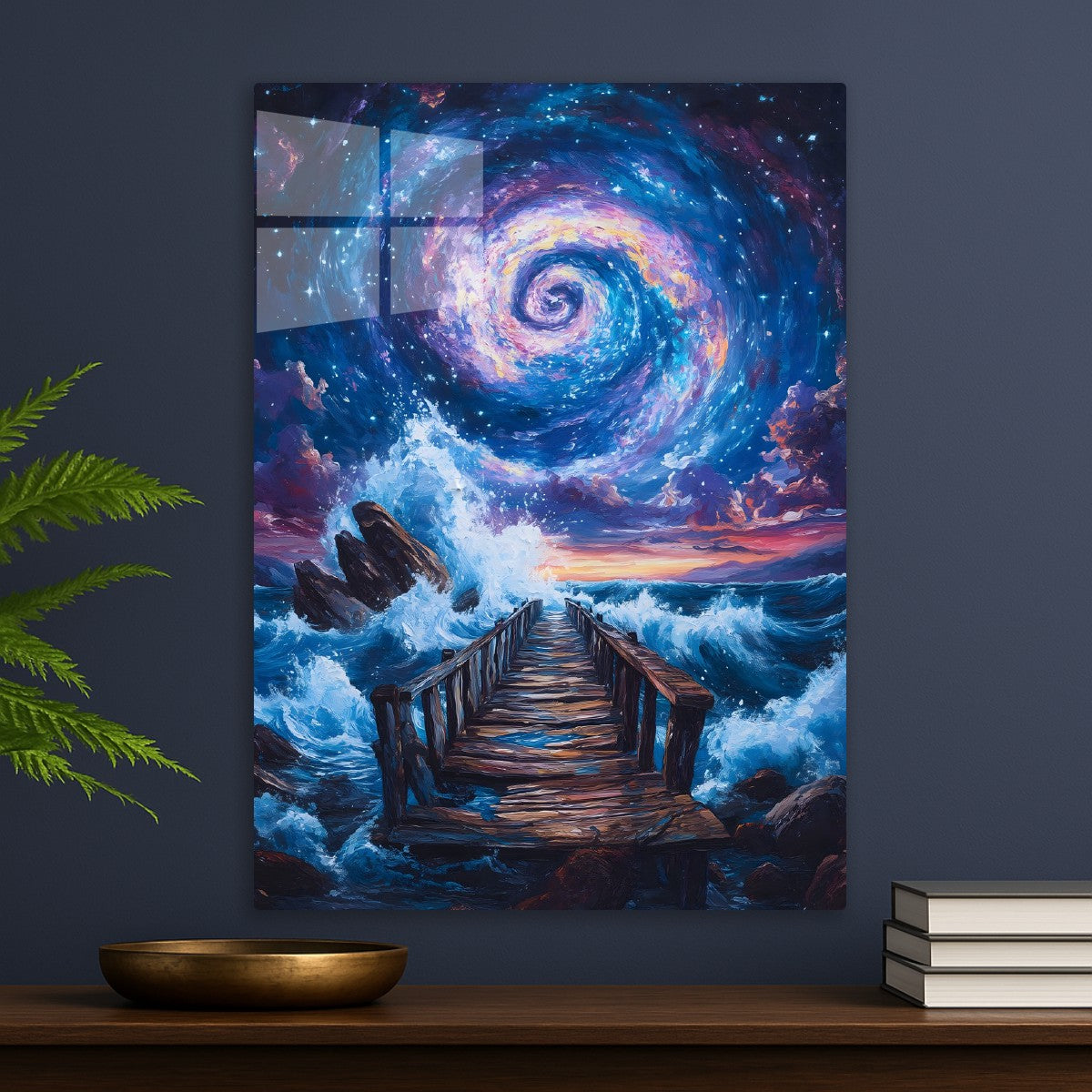 Cosmic Voyage