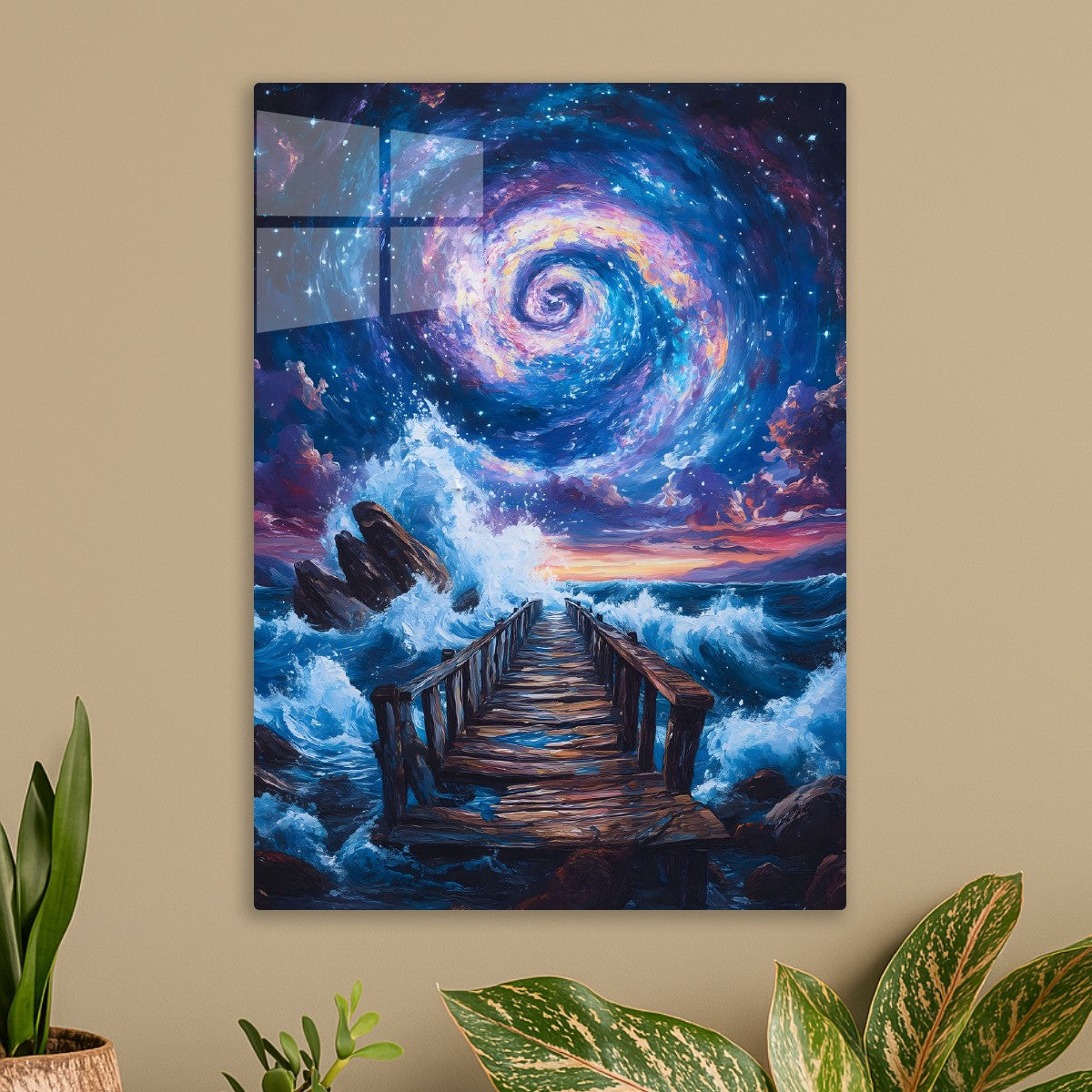 Cosmic Voyage