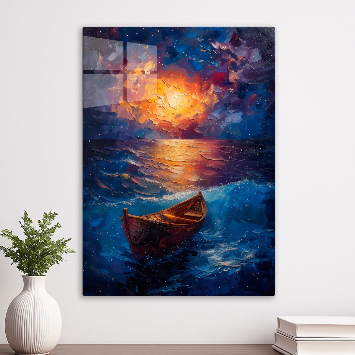 Celestial Voyage