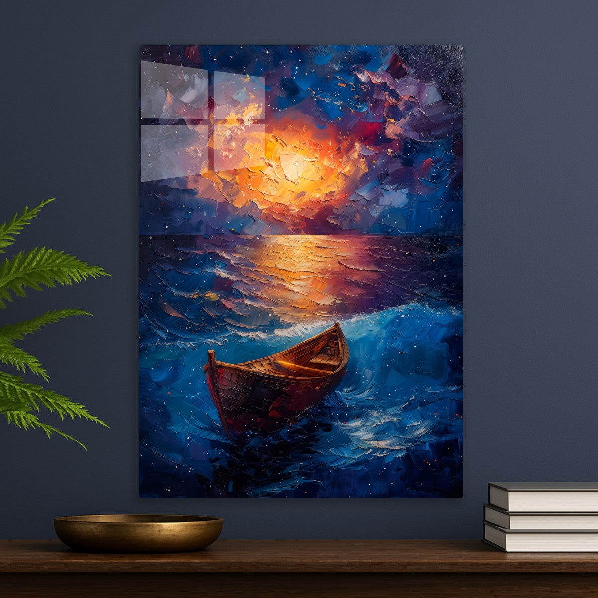 Celestial Voyage