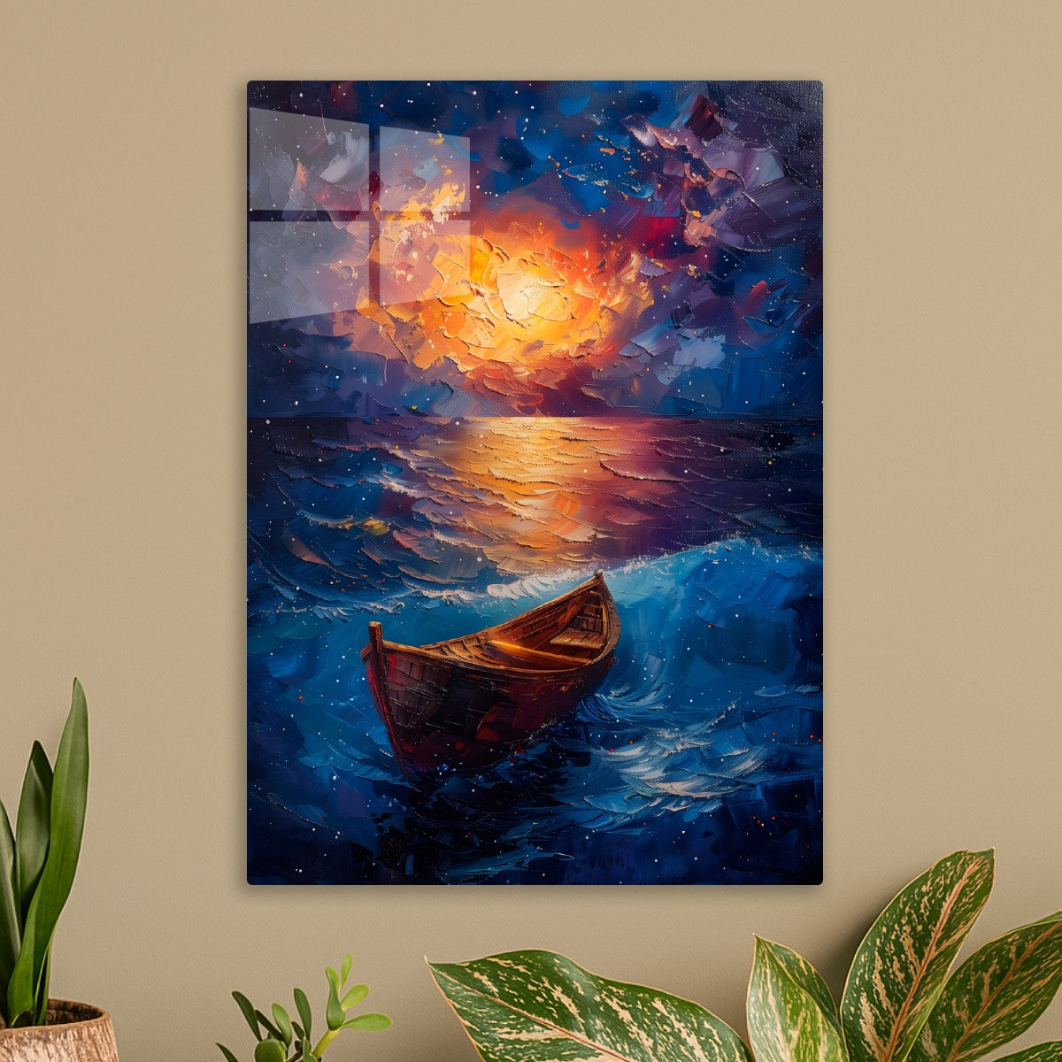 Celestial Voyage