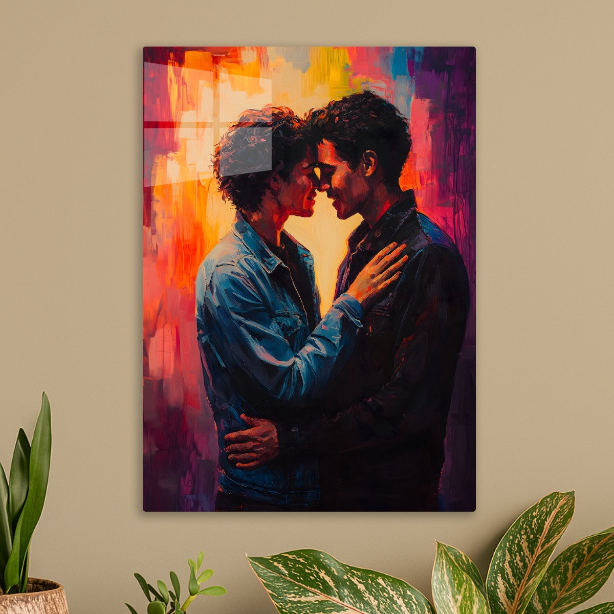 Canvas of Connection