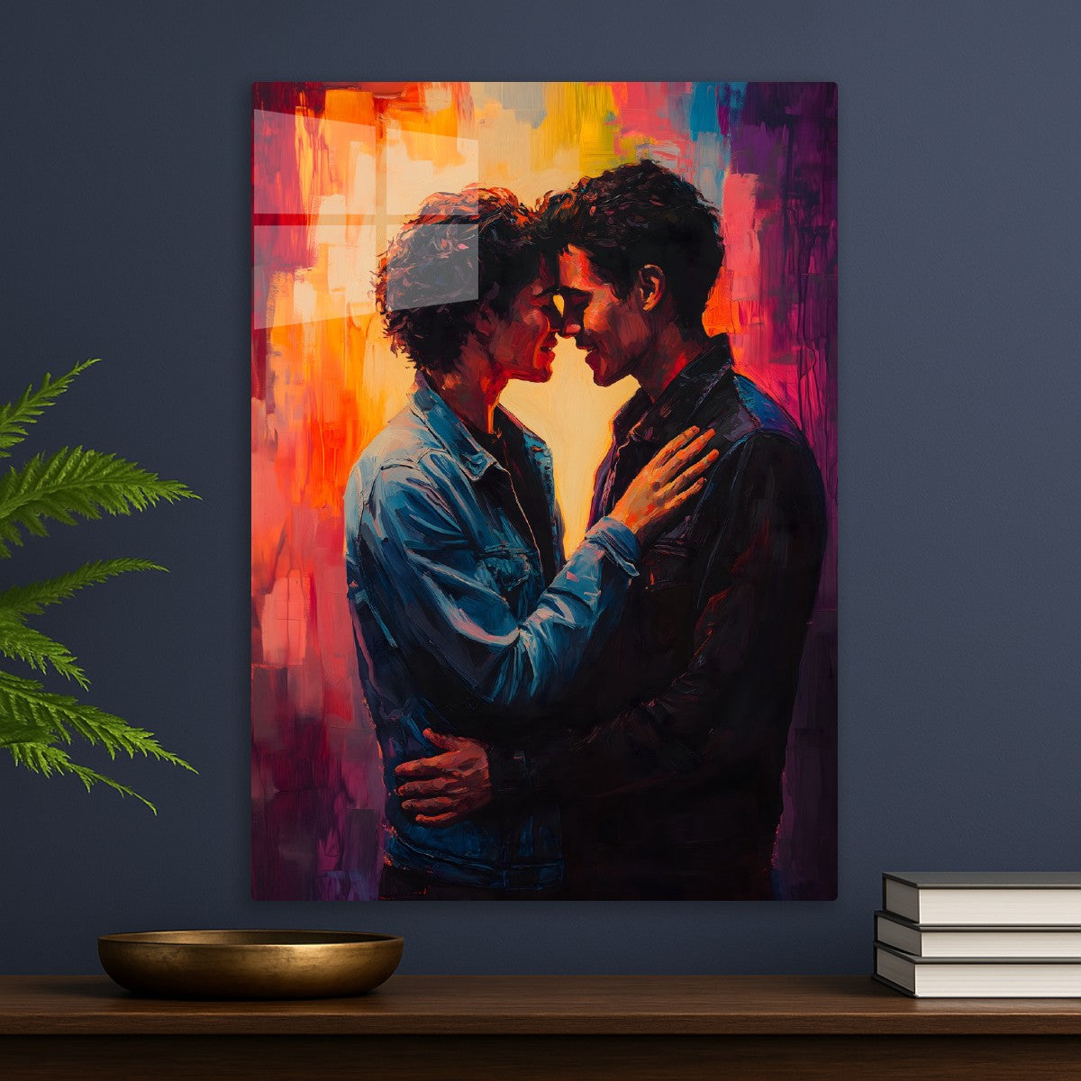 Canvas of Connection