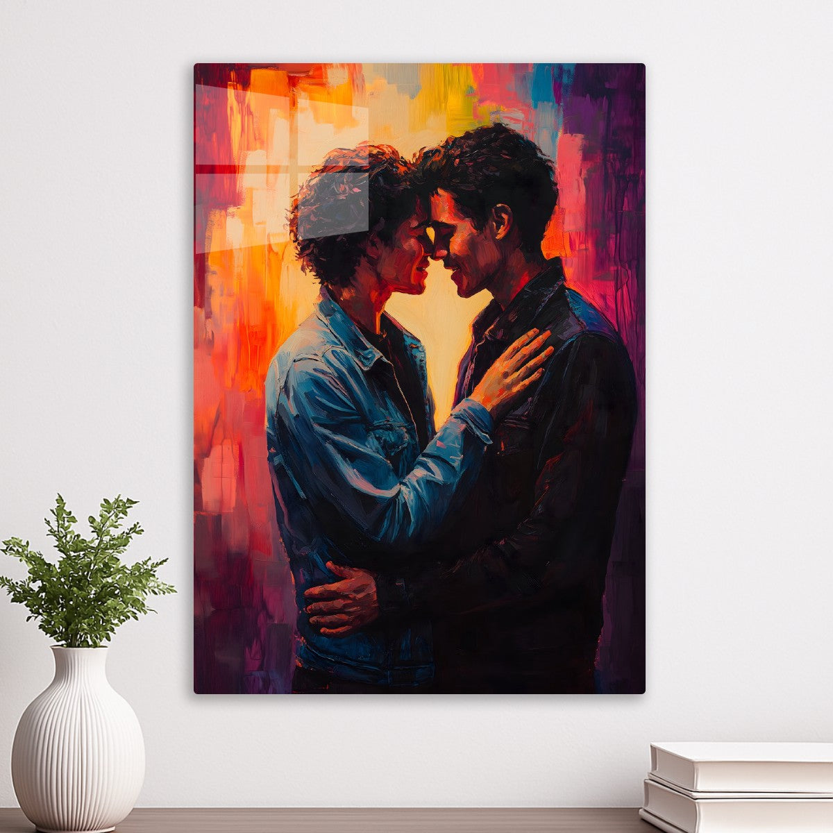 Canvas of Connection