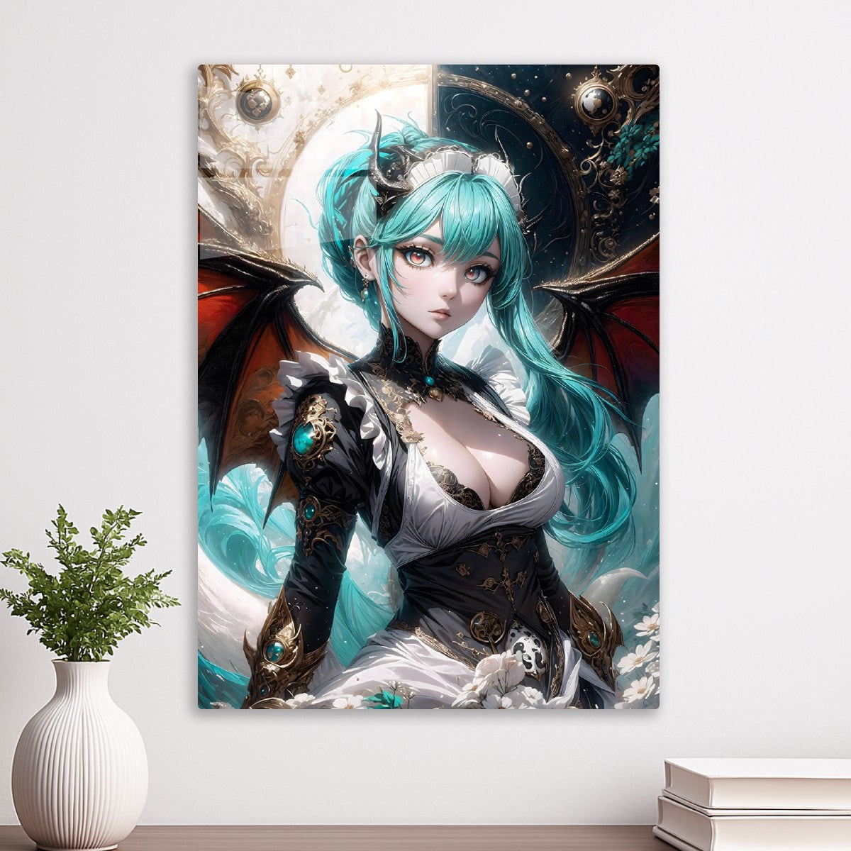 Celestial Enchantress