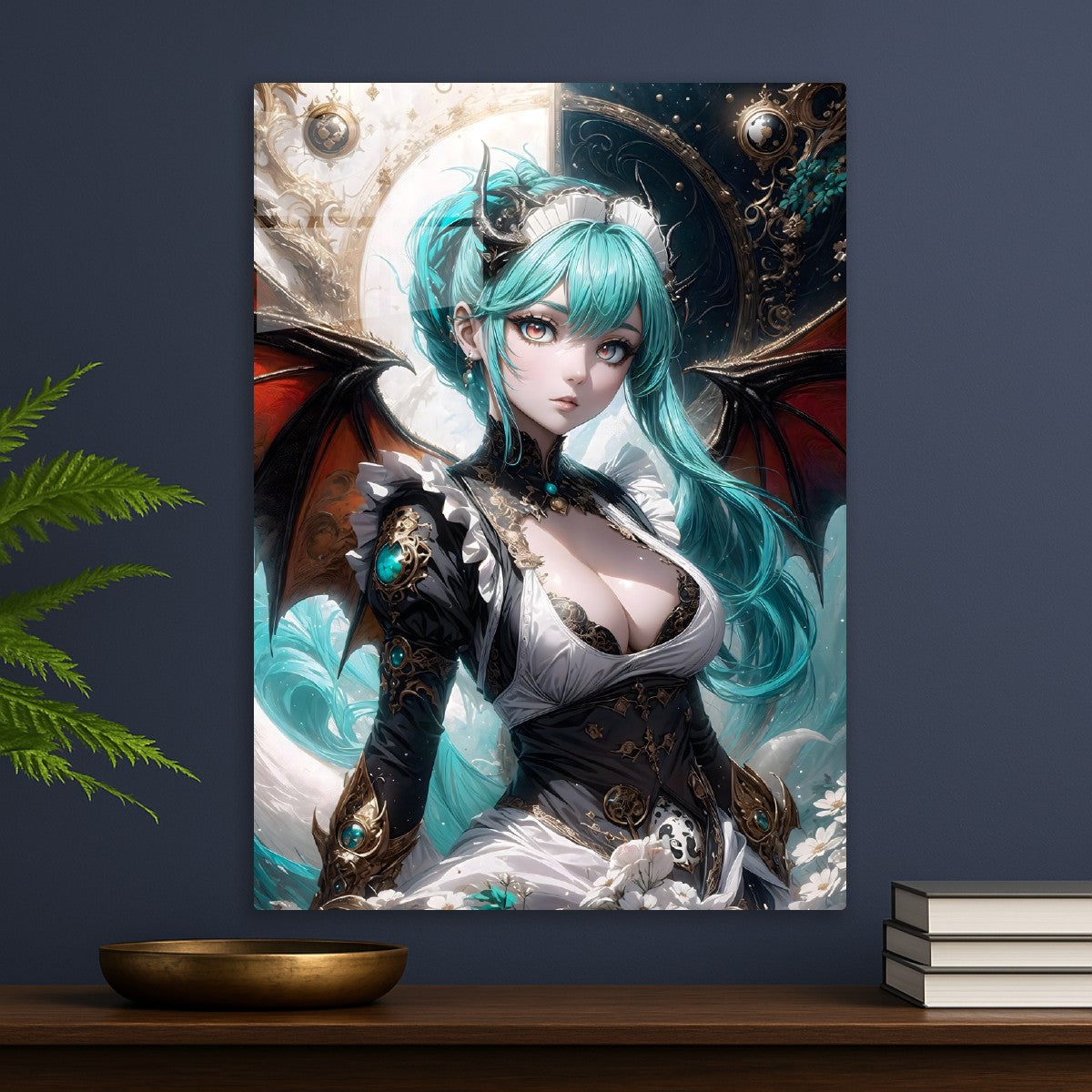 Celestial Enchantress