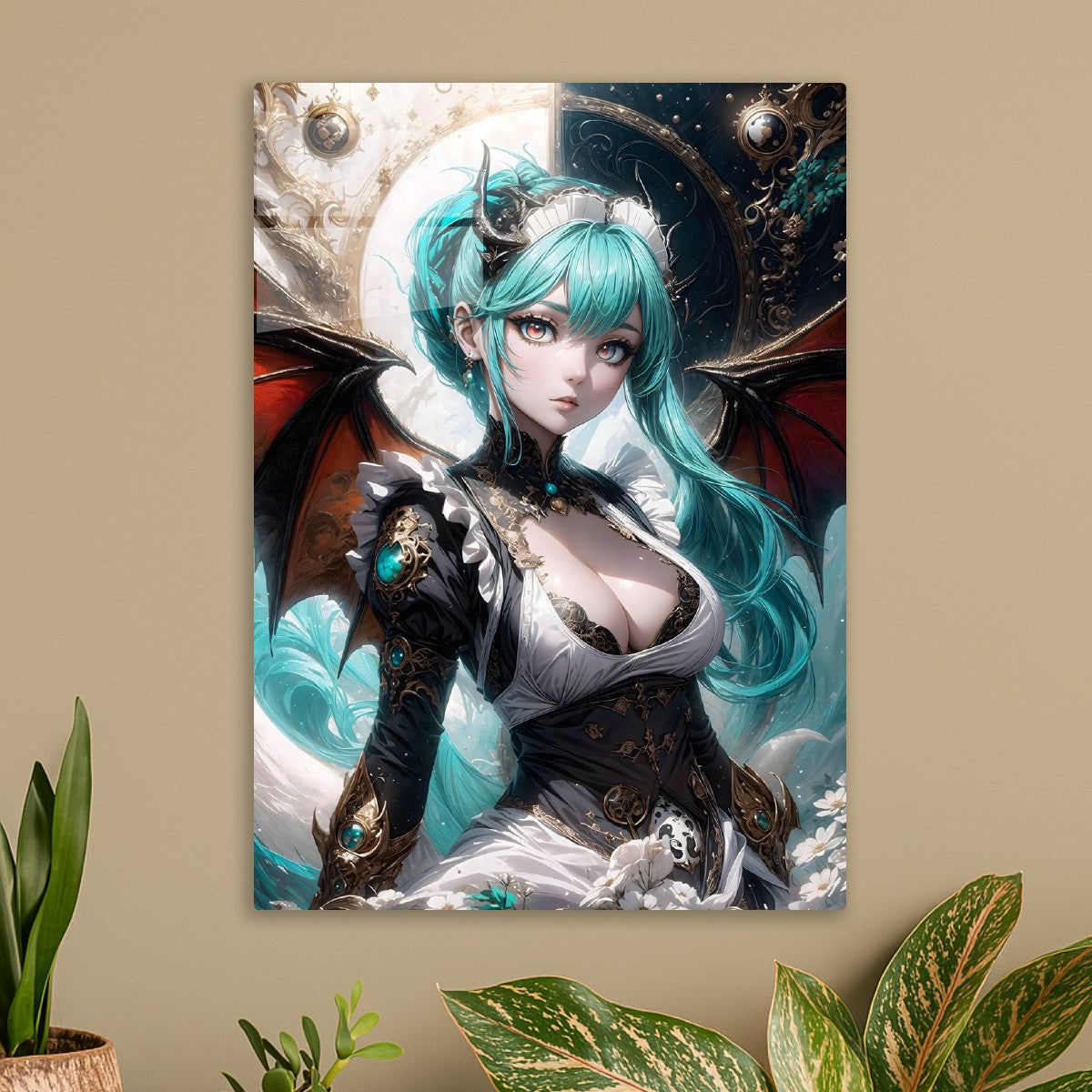 Celestial Enchantress