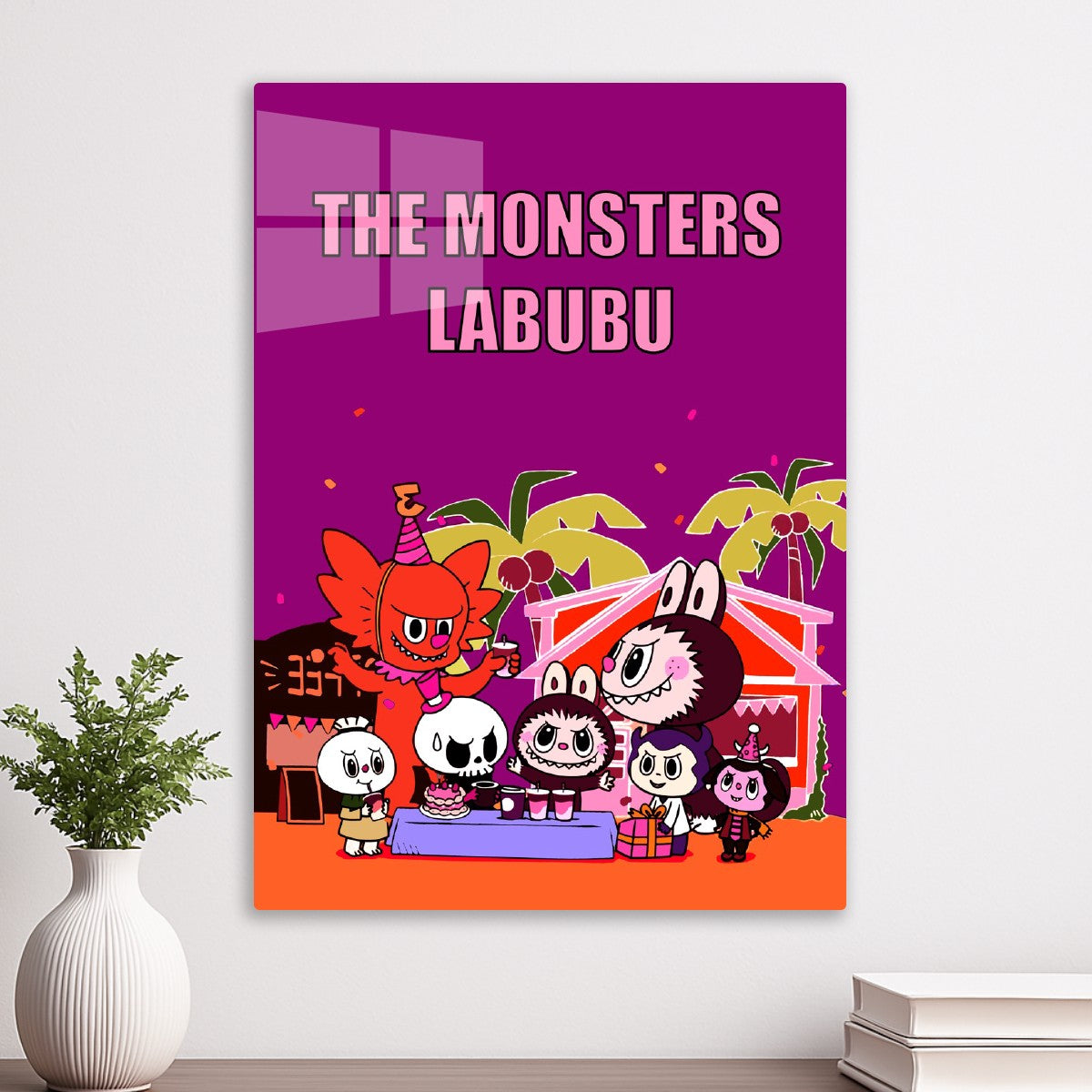 Labubu