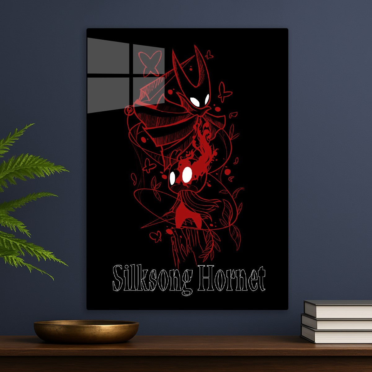 Hollow Knight