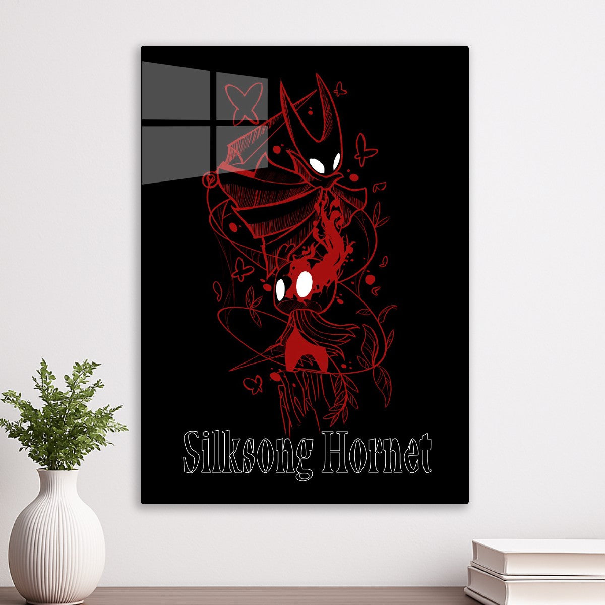 Hollow Knight